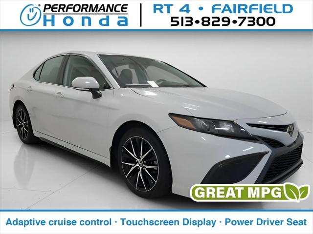 2023 Toyota Camry SE for sale near Fairfield, OH