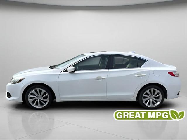 2018 Acura ILX Base for sale near Fairfield, OH