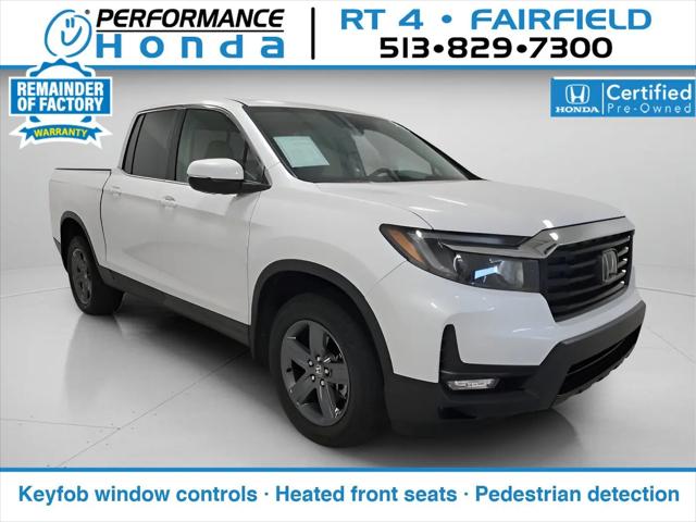 2023 Honda Ridgeline RTL for sale near Fairfield, OH
