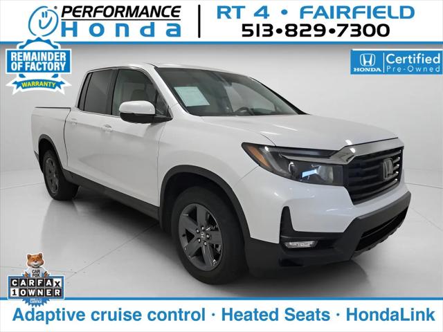 2023 Honda Ridgeline RTL for sale in Fairfield, OH