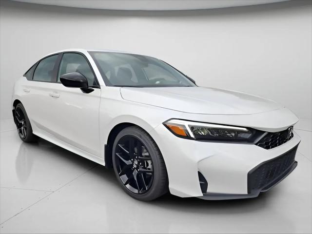2026 Honda Civic Sport for sale near Fairfield, OH