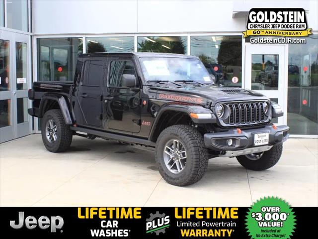 2026 Jeep Gladiator Sport for sale in Latham, NY