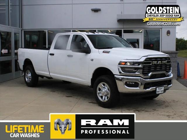 2027 Ram 3500 Tradesman for sale in Latham, NY