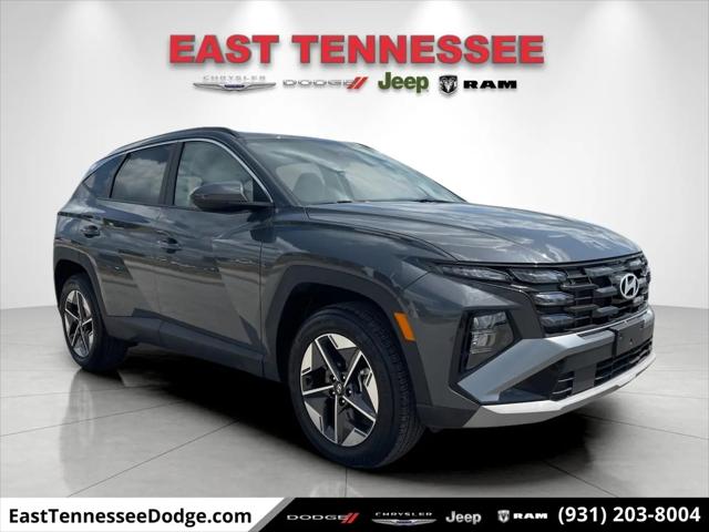 2025 Hyundai Tucson SEL for sale in Crossville, TN