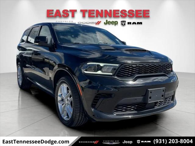 2025 Dodge Durango R/T for sale in Crossville, TN
