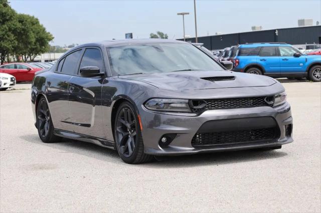 2023 Dodge Charger R/T