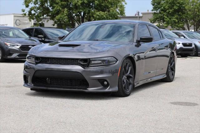 2023 Dodge Charger R/T