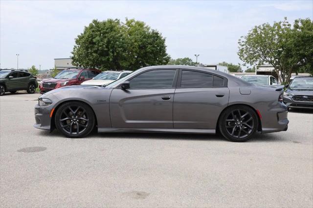 2023 Dodge Charger R/T