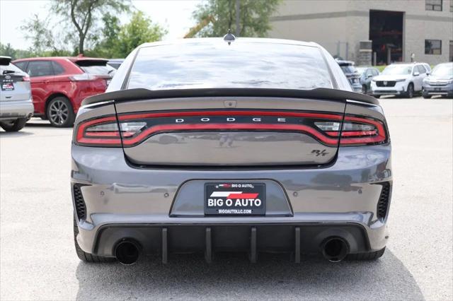 2023 Dodge Charger R/T