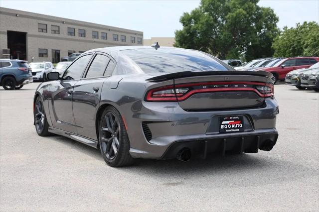 2023 Dodge Charger R/T