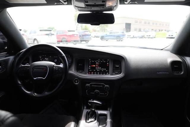 2023 Dodge Charger R/T