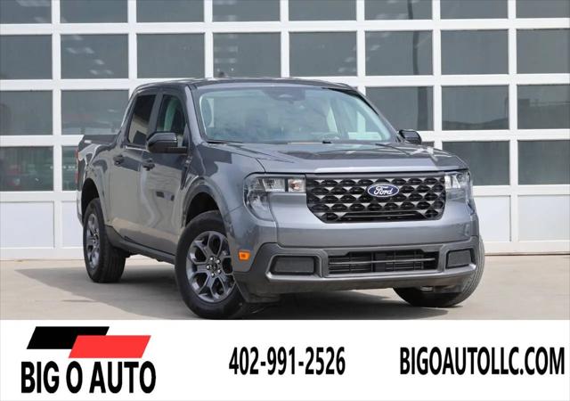 2025 Ford Maverick XLT for sale in Omaha, NE