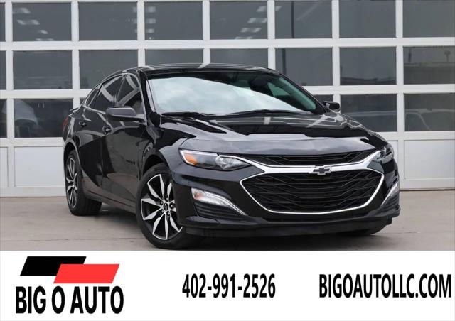 2024 Chevrolet Malibu FWD RS for sale in Omaha, NE