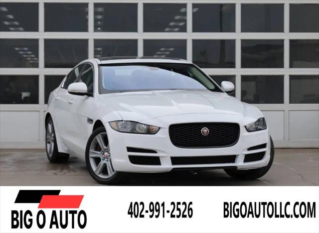 2018 Jaguar XE 25t Premium for sale in Omaha, NE