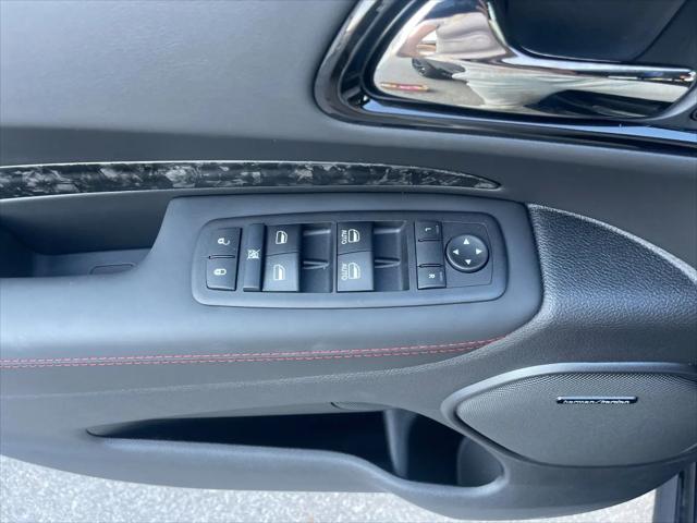 2027 Dodge Durango GT Premium HEMI