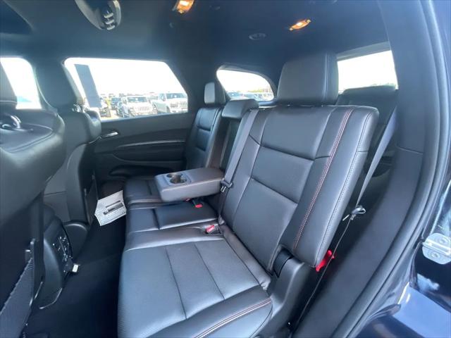 2027 Dodge Durango GT Premium HEMI