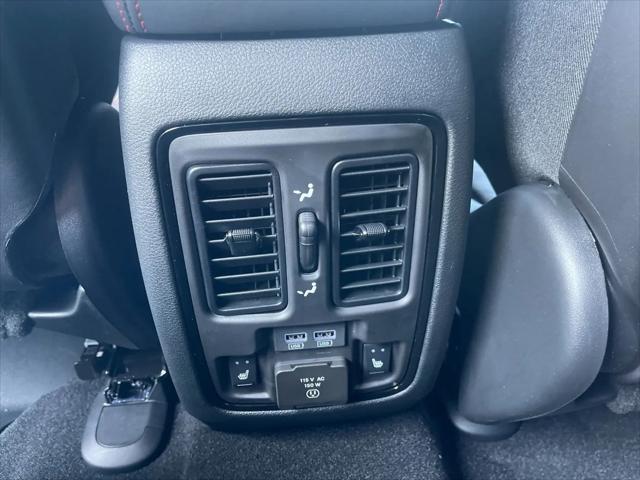 2027 Dodge Durango GT Premium HEMI