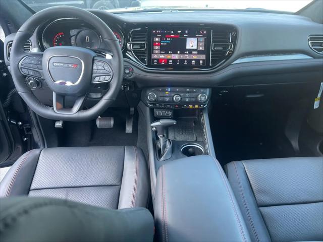 2027 Dodge Durango GT Premium HEMI
