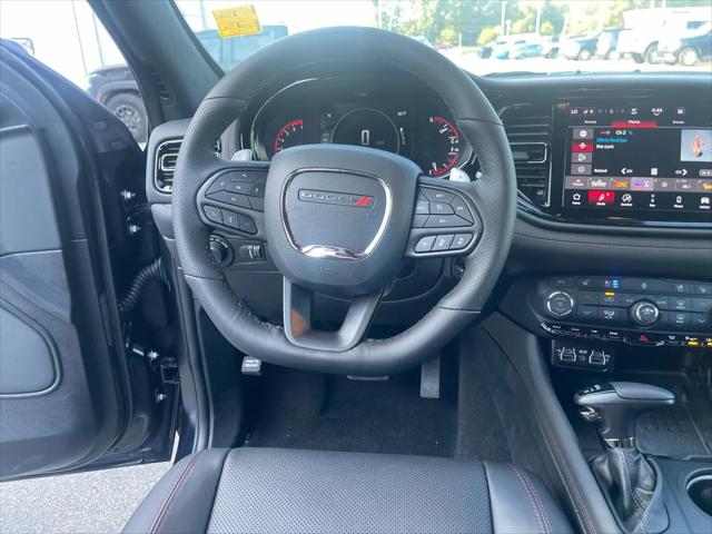 2027 Dodge Durango GT Premium HEMI