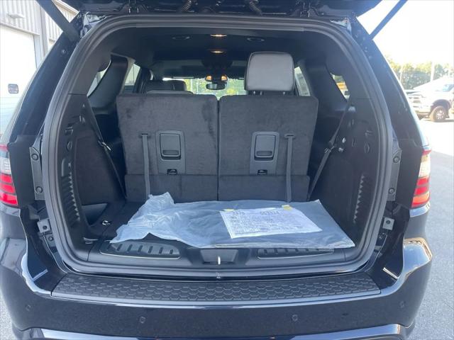 2027 Dodge Durango GT Premium HEMI