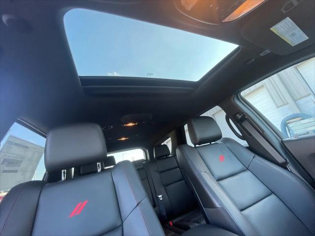 2027 Dodge Durango GT Premium HEMI