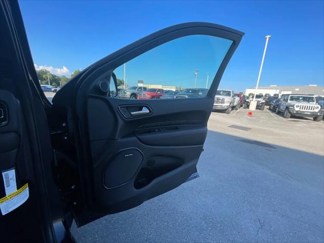 2027 Dodge Durango GT Premium HEMI