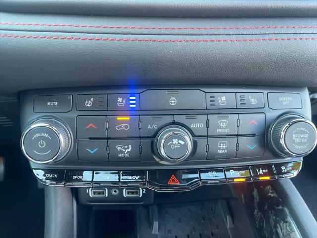 2027 Dodge Durango GT Premium HEMI