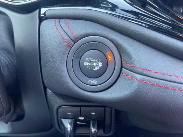 2027 Dodge Durango GT Premium HEMI