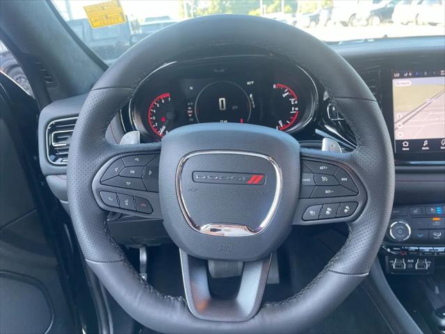 2027 Dodge Durango GT Premium HEMI