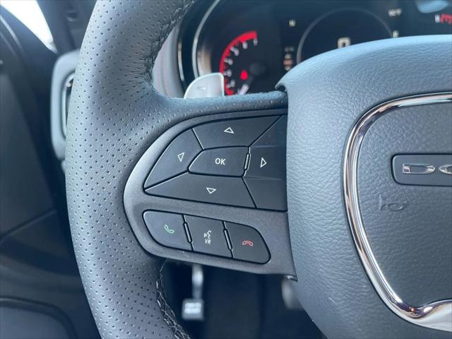 2027 Dodge Durango GT Premium HEMI