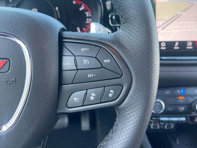 2027 Dodge Durango GT Premium HEMI