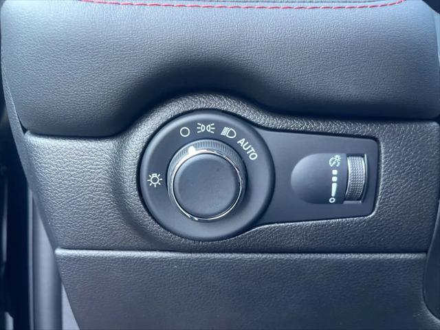 2027 Dodge Durango GT Premium HEMI
