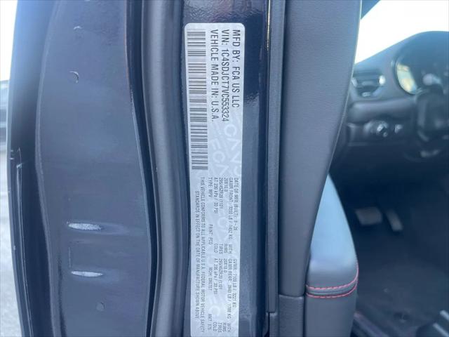 2027 Dodge Durango GT Premium HEMI
