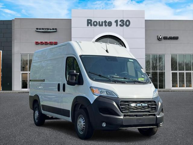 2026 Ram ProMaster Cargo Van Tradesman for sale in Robbinsville, NJ