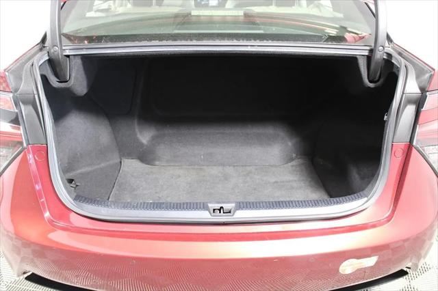 2017 Toyota Mirai Base
