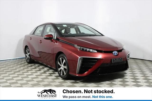 2017 Toyota Mirai Base for sale in Montclair, CA
