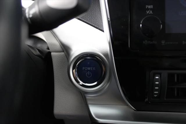 2017 Toyota Mirai Base