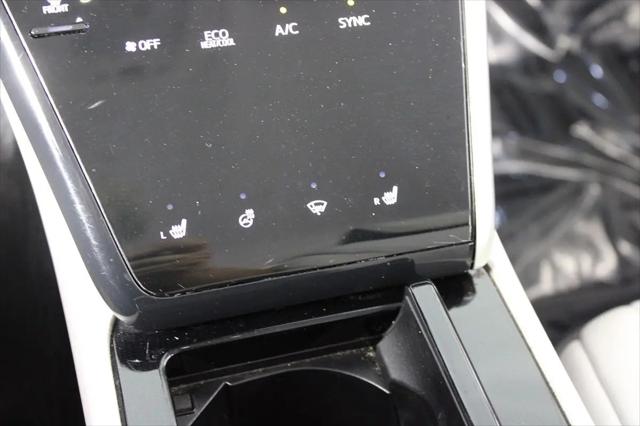 2017 Toyota Mirai Base
