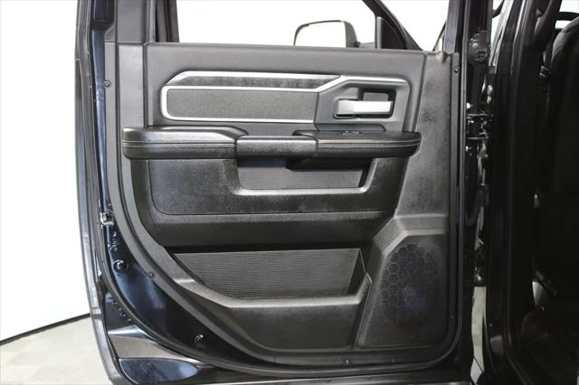 2019 Ram 2500 Big Horn Crew Cab 4x2 64 Box