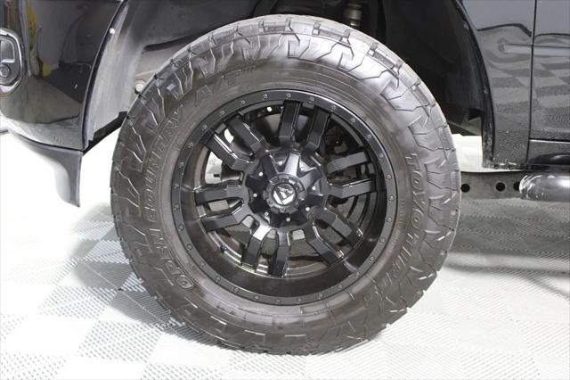2019 Ram 2500 Big Horn Crew Cab 4x2 64 Box
