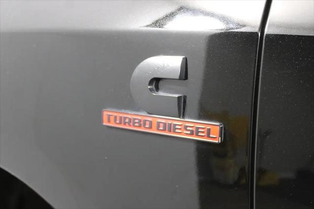 2019 Ram 2500 Big Horn Crew Cab 4x2 64 Box