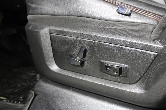 2019 Ram 2500 Big Horn Crew Cab 4x2 64 Box