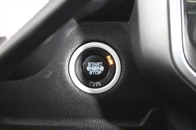 2019 Ram 2500 Big Horn Crew Cab 4x2 64 Box