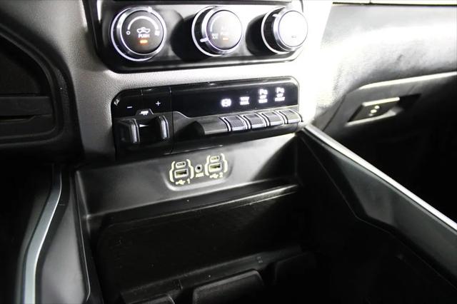 2019 Ram 2500 Big Horn Crew Cab 4x2 64 Box