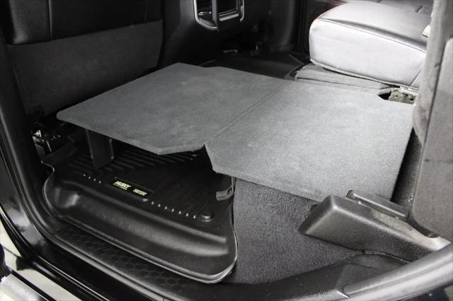2019 Ram 2500 Big Horn Crew Cab 4x2 64 Box