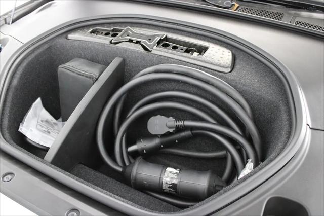 2024 Polestar 2 Long Range Dual Motor