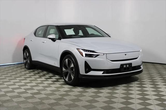 2024 Polestar 2 Long Range Dual Motor