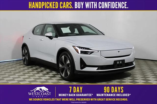 2024 Polestar 2 Long Range Dual Motor for sale in Montclair, CA