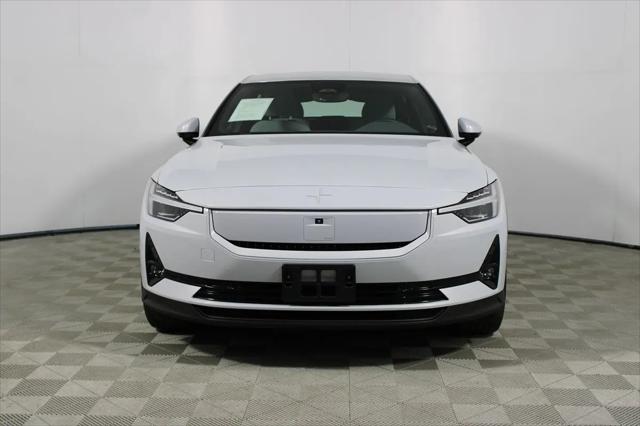 2024 Polestar 2 Long Range Dual Motor