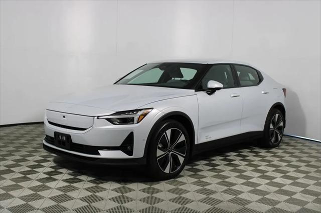2024 Polestar 2 Long Range Dual Motor
